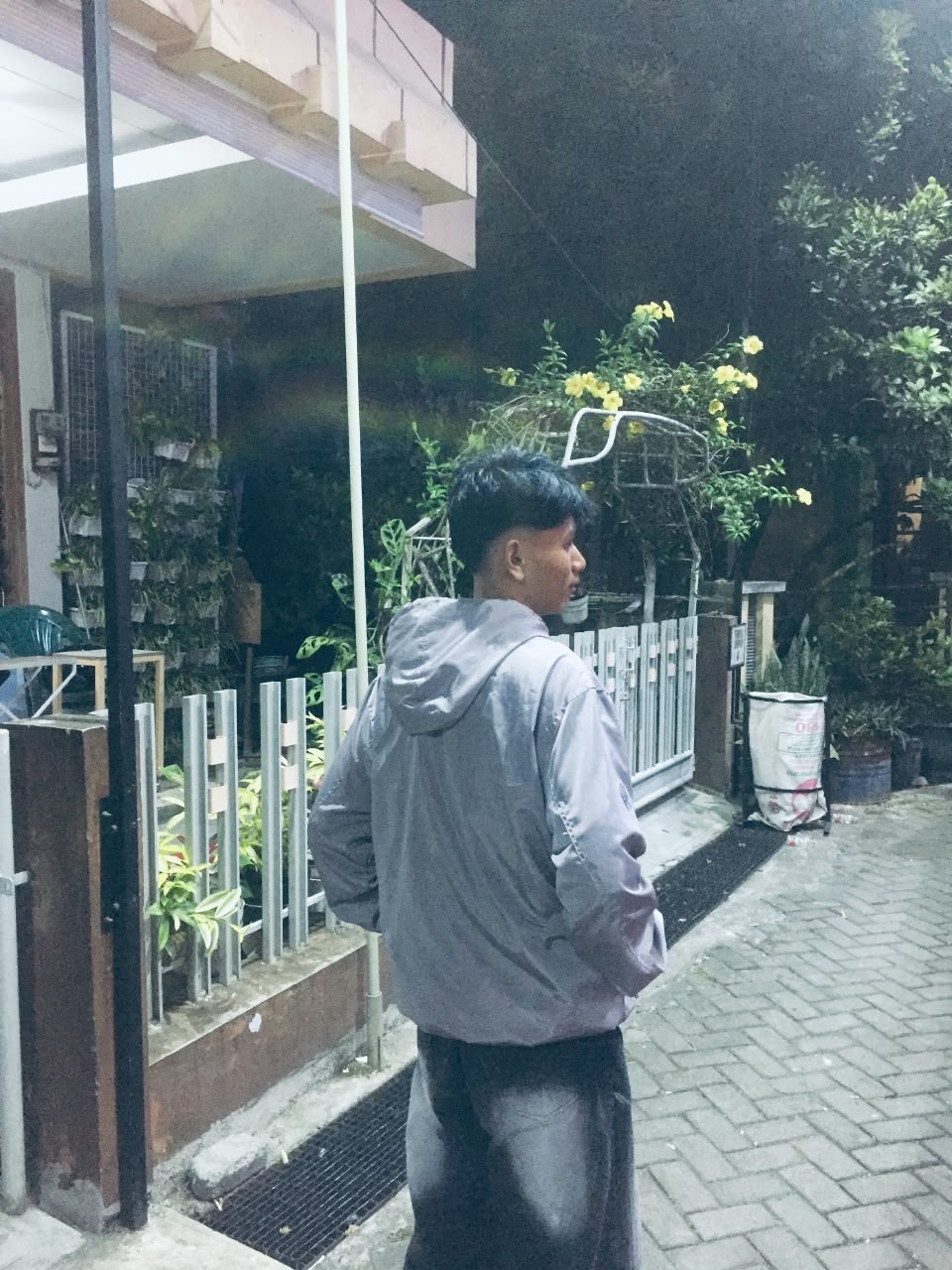 Anggota 1