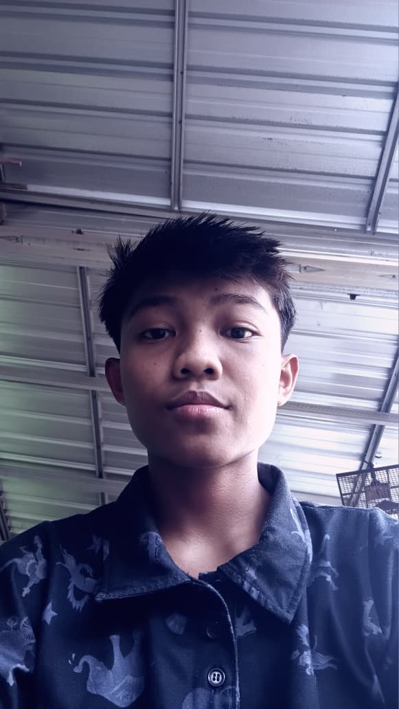 Anggota 2