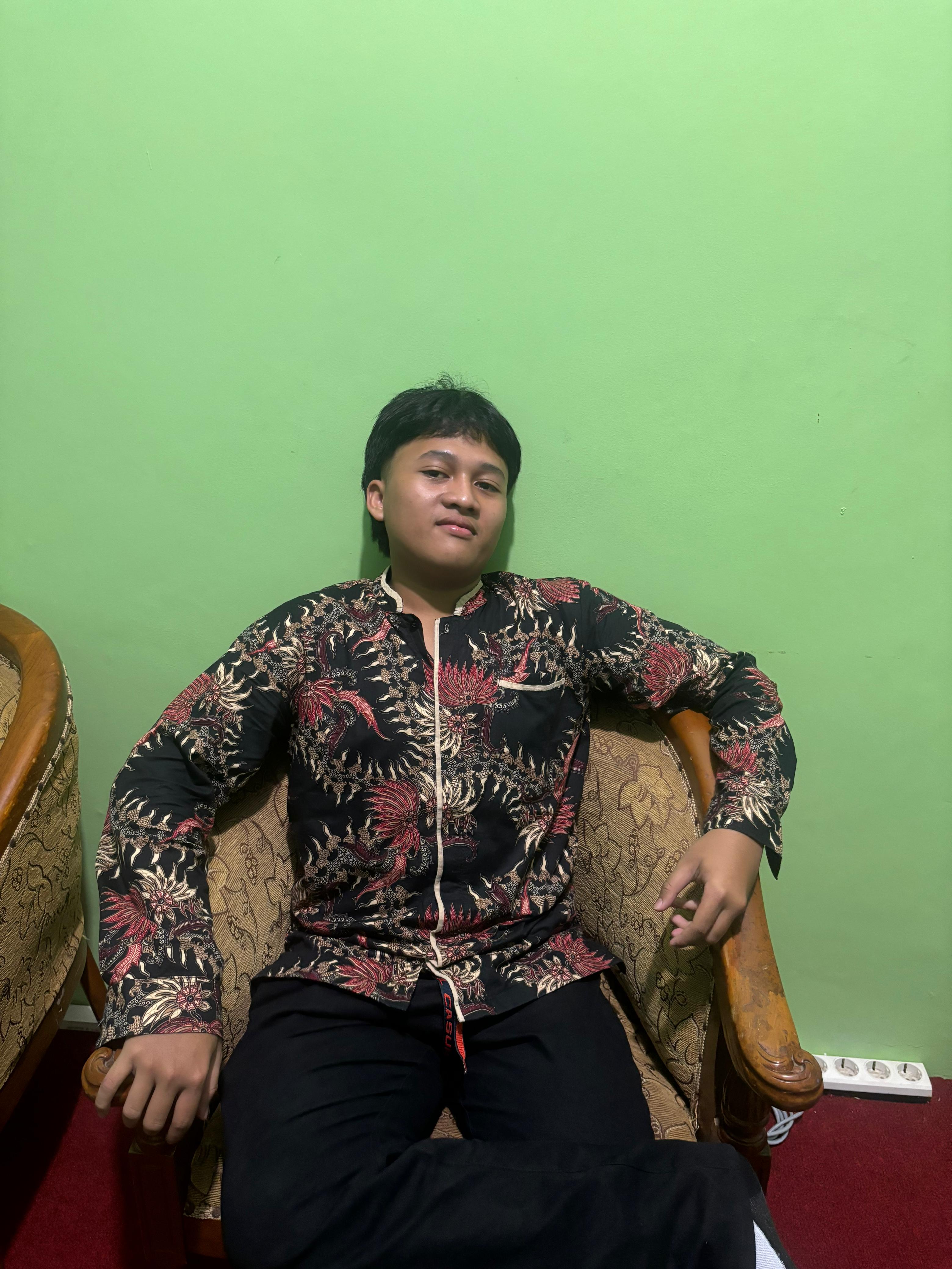 Anggota 4
